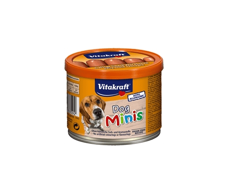 Vitakraft Dog Minis blikje Vitakraft Dog Minis blikje
