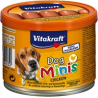 Vitakraft Dog Minis + Chicken blikje