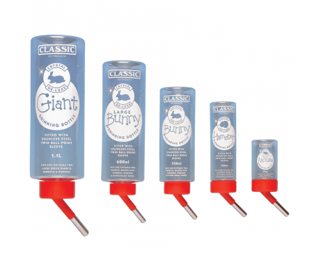 Classic Drinkfles Classic Drinkfles