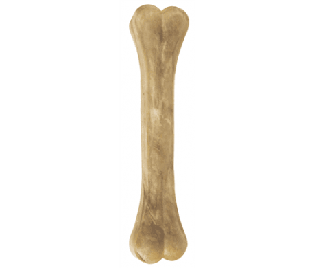 Geperst kauwbot 12,5 inch. Geperst kauwbot 12,5 inch.