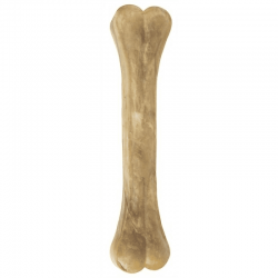 Geperst kauwbot 20 inch