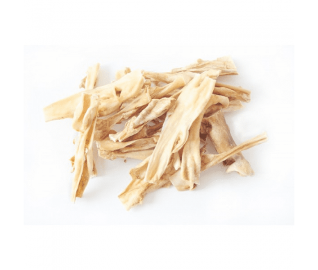Lamshuid 200g verpakt Lamshuid 200g verpakt