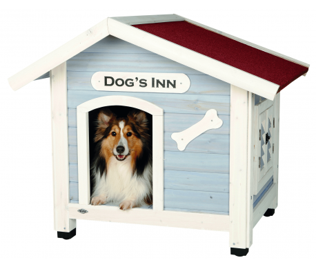 Hondenhok Dog's Inn Hondenhok Dog's Inn