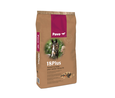 Pavo 18Plus 15 kg Pavo 18Plus 15 kg