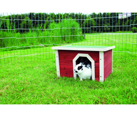 Small Animal Home Rood Small Animal Home Rood