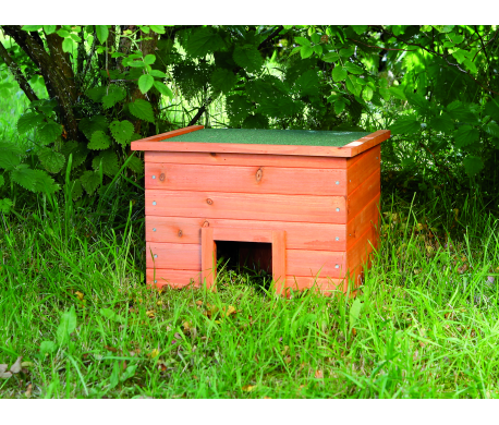 Egel Huisje Egel Huisje