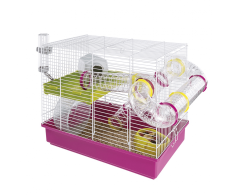 Ferplast Hamsterkooi Laura Ferplast Hamsterkooi Laura