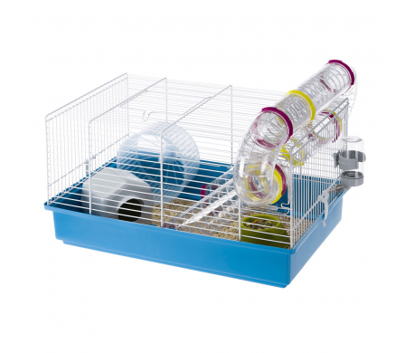 Ferplast Hamsterkooi Paula Ferplast Hamsterkooi Paula