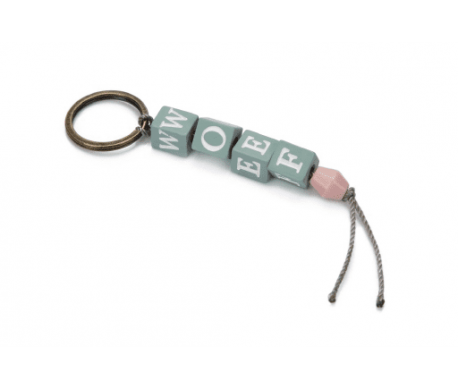 DBL Halsbandhanger Moyet DBL Halsbandhanger Moyet