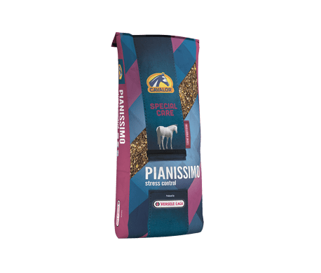 Cavalor Pianissimo 20kg Cavalor Pianissimo 20kg