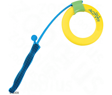 Dog Activity ring catapult Dog Activity ring catapult