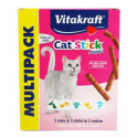 Vitakraft Multipack a 5 stuks Cat-Stick mini