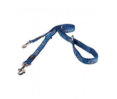 Rogz Multilijn Navy Zen Rogz Multilijn Navy Zen
