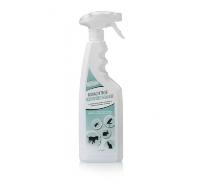 Ecopets Krachtige Kooireiniger