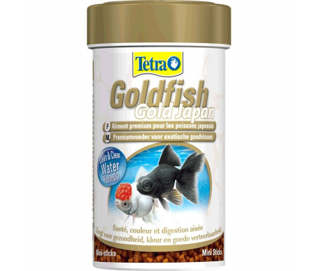 Tetra Goldfish Japan Tetra Goldfish Japan