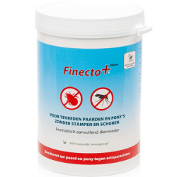 Finecto+ Horse Oral - 600gr