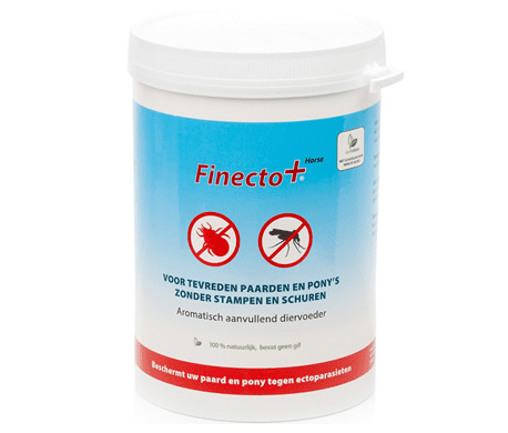 Finecto+ Horse oral 600 gram Finecto+ Horse oral 600 gram
