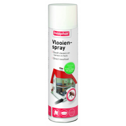 Beaphar Vlooienspray - 400ML