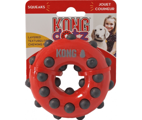 Kong Dotz Circle Small Kong Dotz Circle Small