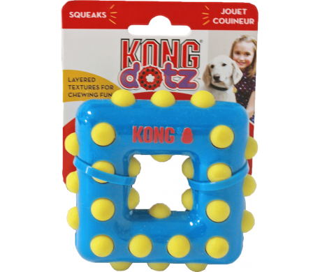 Kong Dotz Circle Small Kong Dotz Circle Small