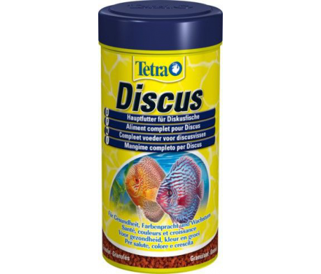 Tetra Discus Tetra Discus