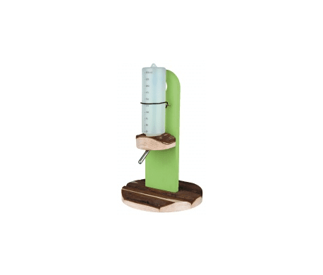 Drinktoren hout Drinktoren hout