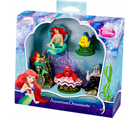 Ornament Ariel Giftpack Ornament Ariel Giftpack