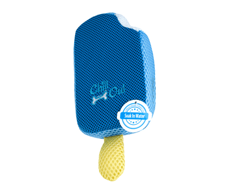 AFP Chill Out Blueberry Ice Cream AFP Chill Out Blueberry Ice Cream