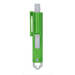 Tekentang plastic 9cm