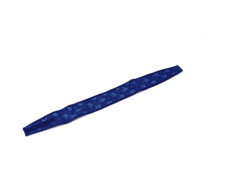 Quick Cooler Halsband Blauw Quick Cooler Halsband Blauw