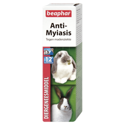 Beaphar Anti-Myiasis - 75ML