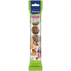 Vitakraft Rollinis met bosvruchten