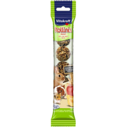 Vitakraft Rollinis met fruit