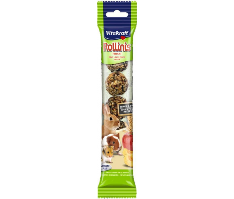 Vitakraft Rollins met fruit Vitakraft Rollins met fruit