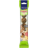 Vitakraft Rollinis met fruit