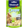 Vitakraft Yoghurt drops suikervrij