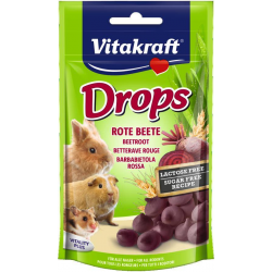Vitakraft Bietendrops lactosevrij