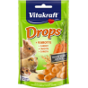 Vitakraft Worteldrops suikervrij