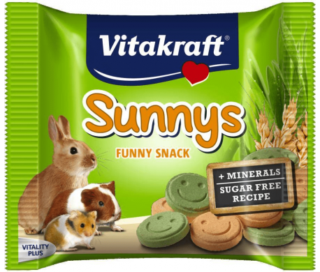 Vitakraft Sunny's Vitakraft Sunny's