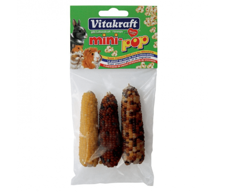 Vitakraft mini pop Vitakraft mini pop
