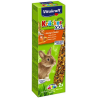 Vitakraft konijnenkräcker met honing XXL