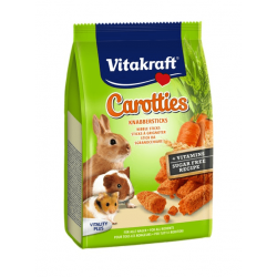 Vitakraft Carotties Knabbelsticks