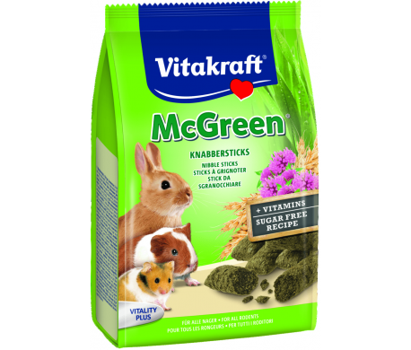 Vitakraft McGreen Vitakraft McGreen
