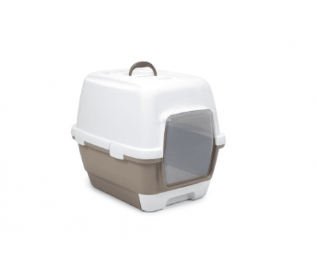 Kattenbak Cathy clever+smart - 58x45x48