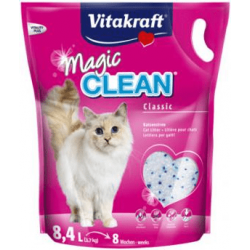 Vitakraft Magic Clean 8,4 ltr
