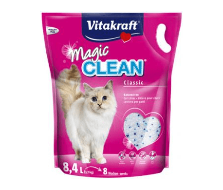 Magic clean 8,4 ltr (2 voor € 19,99) Magic clean 8,4 ltr (2 voor € 19,99)