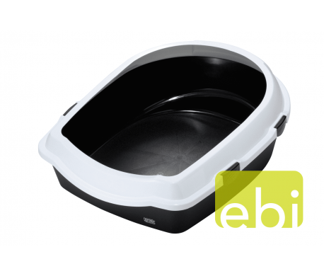 Open kattentoilet Space 70 Open kattentoilet Space 70