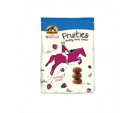 Cavalor Fruities 750 gram