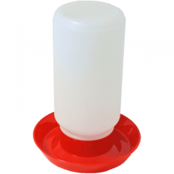 Drinkfontein kuiken 1 L