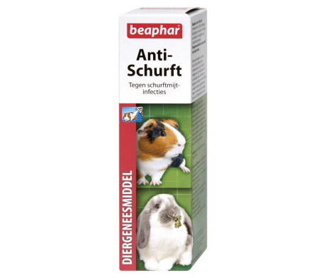 Anti Schurft